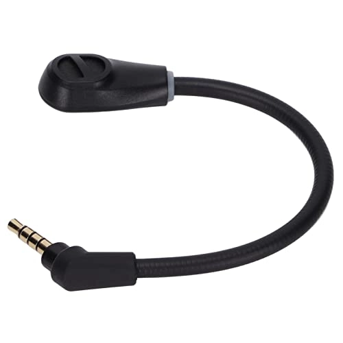 Jaerbwzfaqpre75 3.5mm-Mini-Jack Microphone