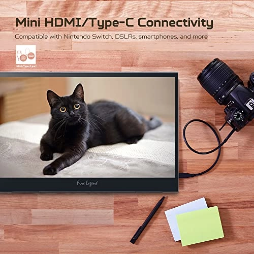 16PM6Q bmiux - Full HD 15.6 inch