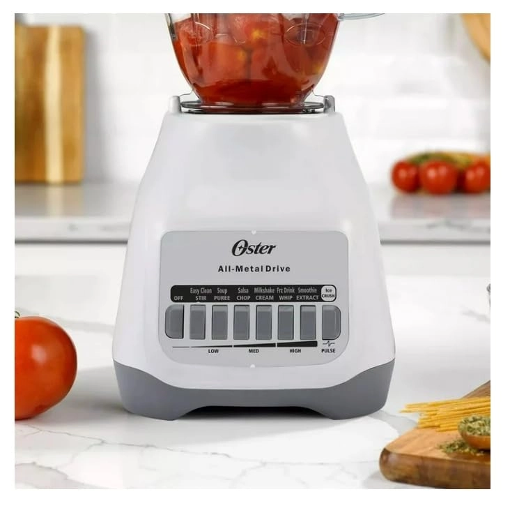 Classic 2-in-1 Kitchen System - 3-Cup 6-Cup 700 Watt