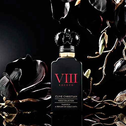 Noble Collection VIII Rococo Magnolia Eau de Parfum 50ml