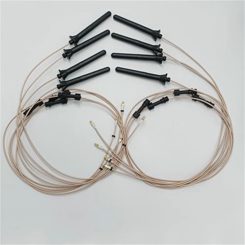 Agras Drone SDR Antennae
