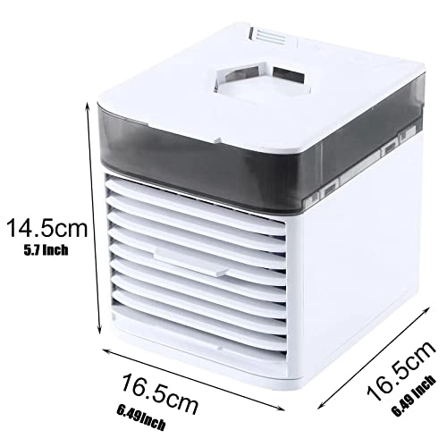 Portable Air Conditioner - One Size 3.5 Kilograms