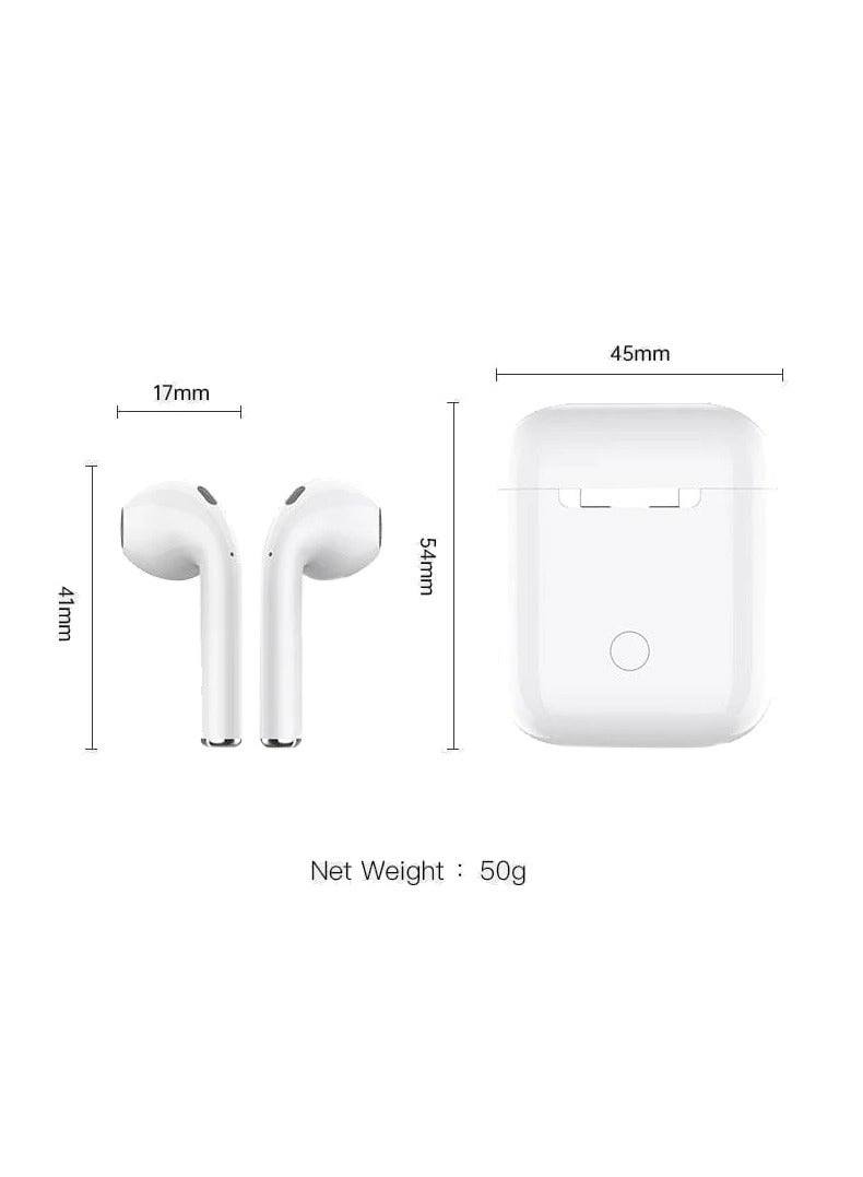 TWS05 Wireless Earbud
