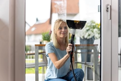 Power Steamer 915 E - 3.5 bar 1.2 Liters