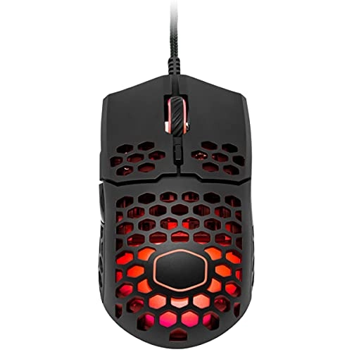 MM711 Gaming Mouse - USB