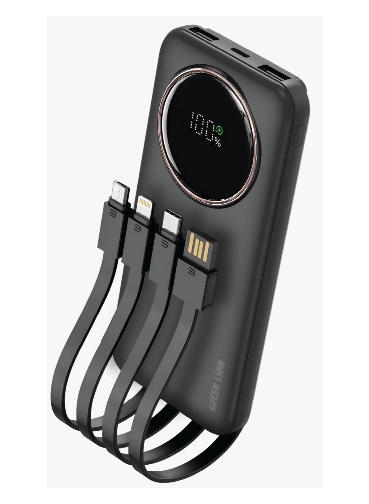 Power Pulse - 10000 mAh 22.5 W