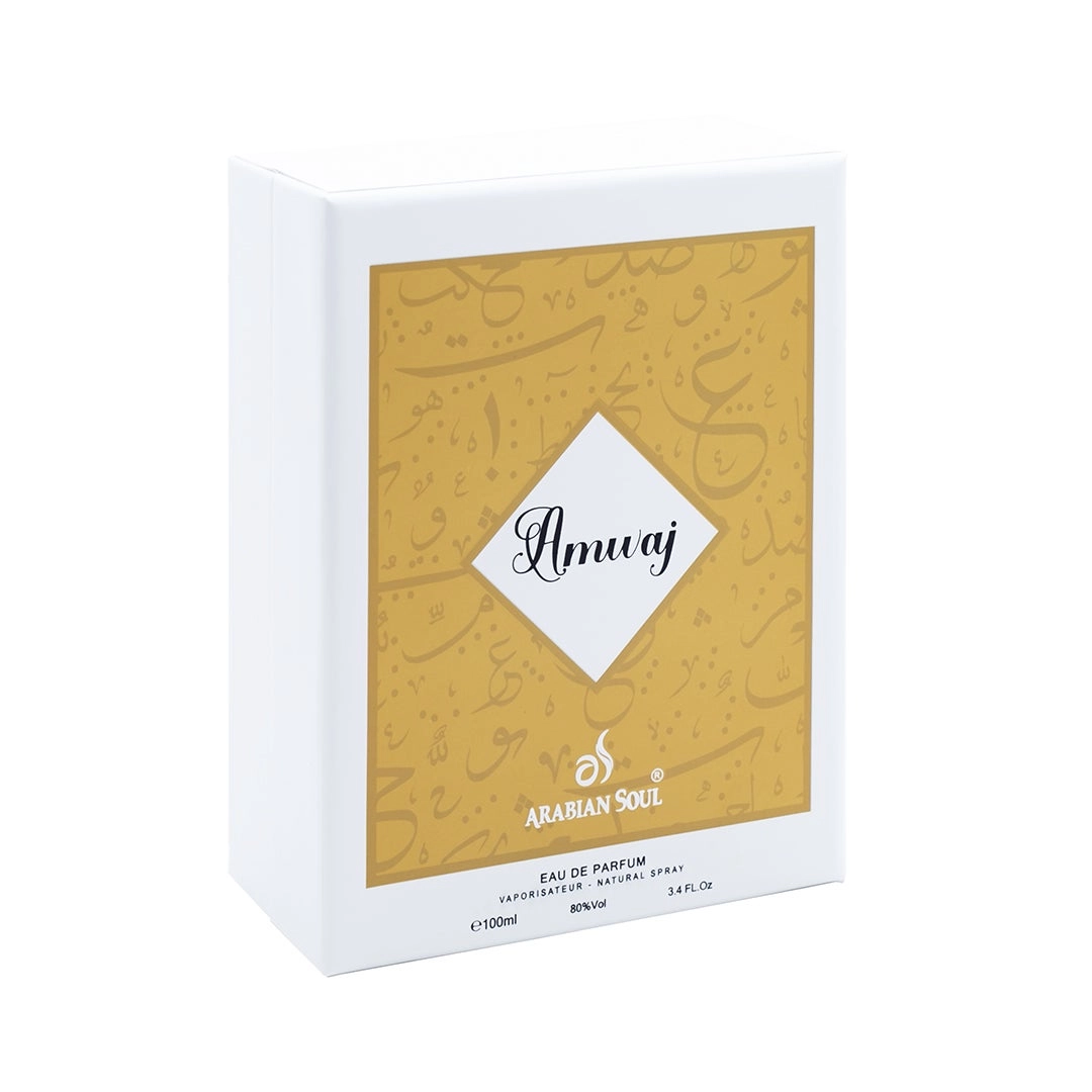 Amwaj Eau de Parfum 100 ml