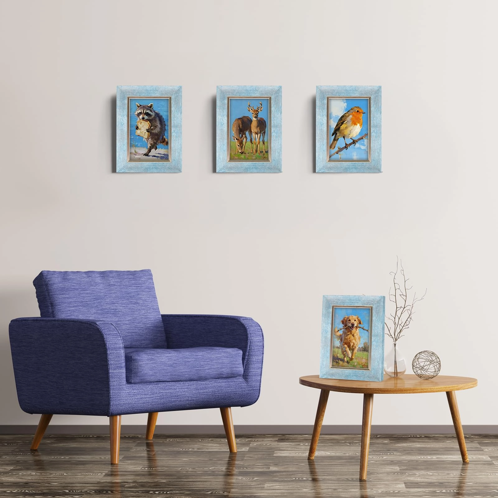 Picture Frame - 4x6