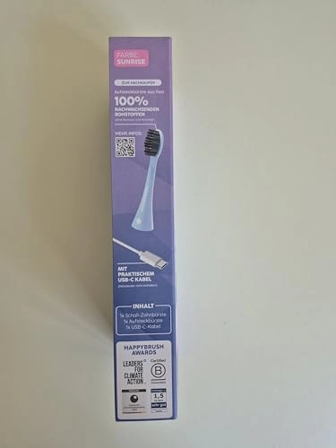 Eco Vibe Lite - Sonic 6 Weeks Starter Set