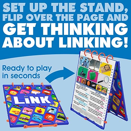 Link LOGO: Second Edition