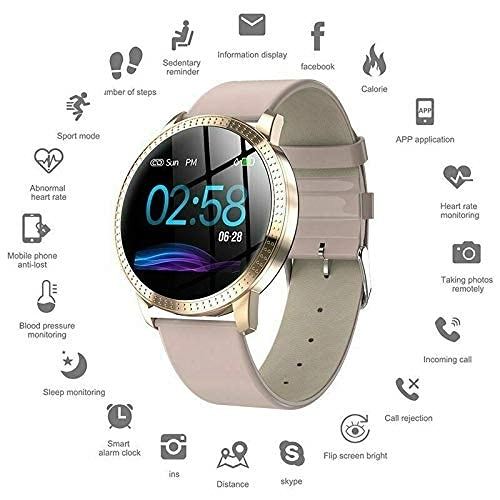 Smart Watch - 1.22"