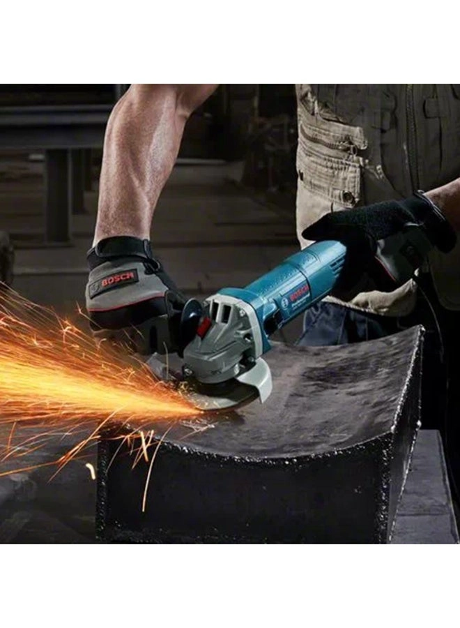 Angle Grinder - 900 W electric