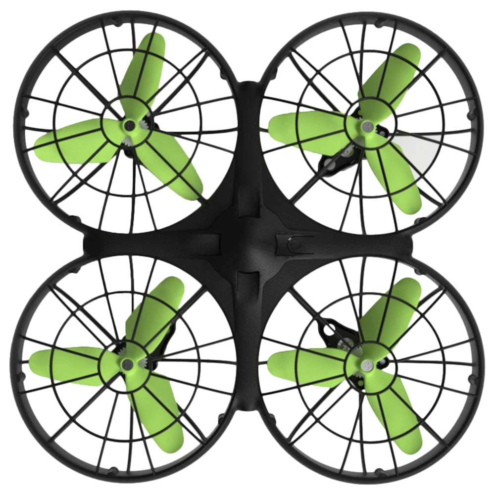 Syma X26 - 4-Channel Auto Hover