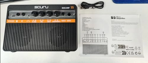jf6vkcr92n - 20W Rechargeable Black