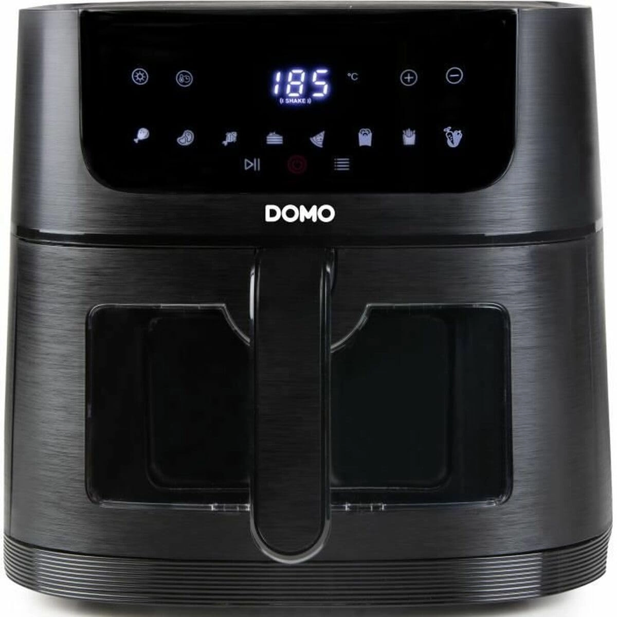 Domo FRITEUSE AIR FRYER DO540FR