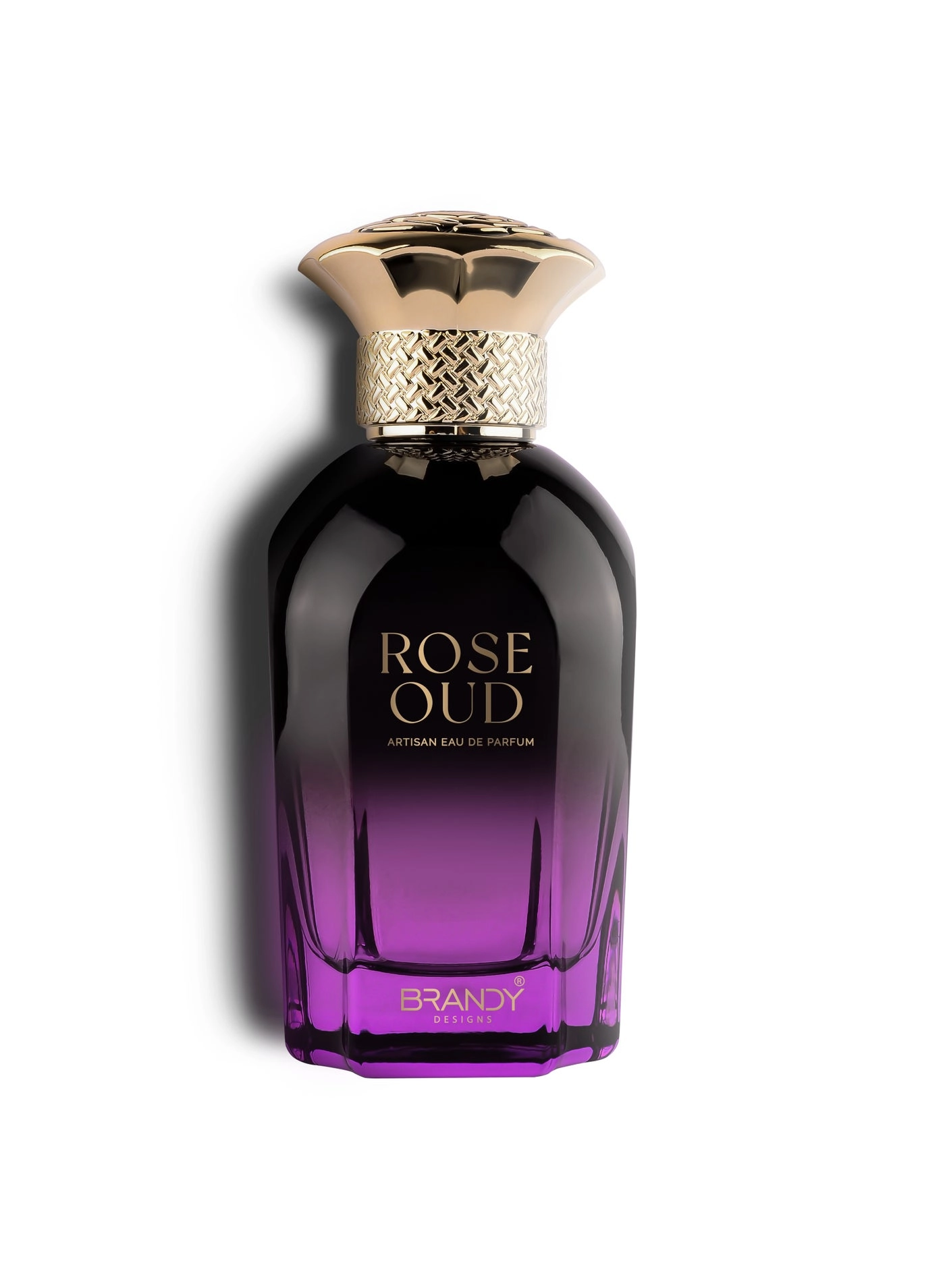 ROSE OUD Eau de Parfum 100ml