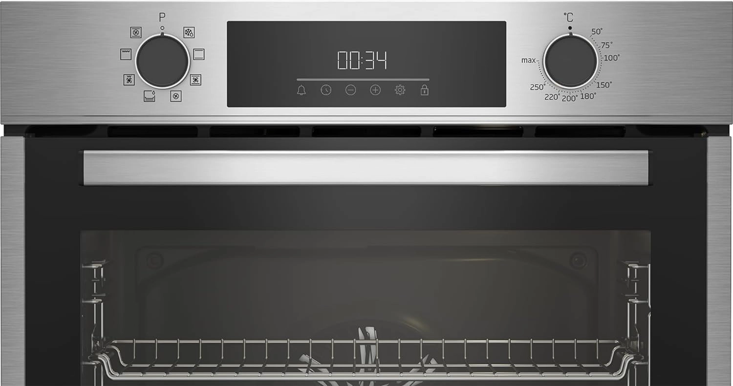 BBIM14300XD 60cm Fan Oven