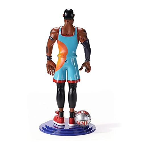 Space Jam 2 - Lebron Bendyfig (19 cm) (NN9586)