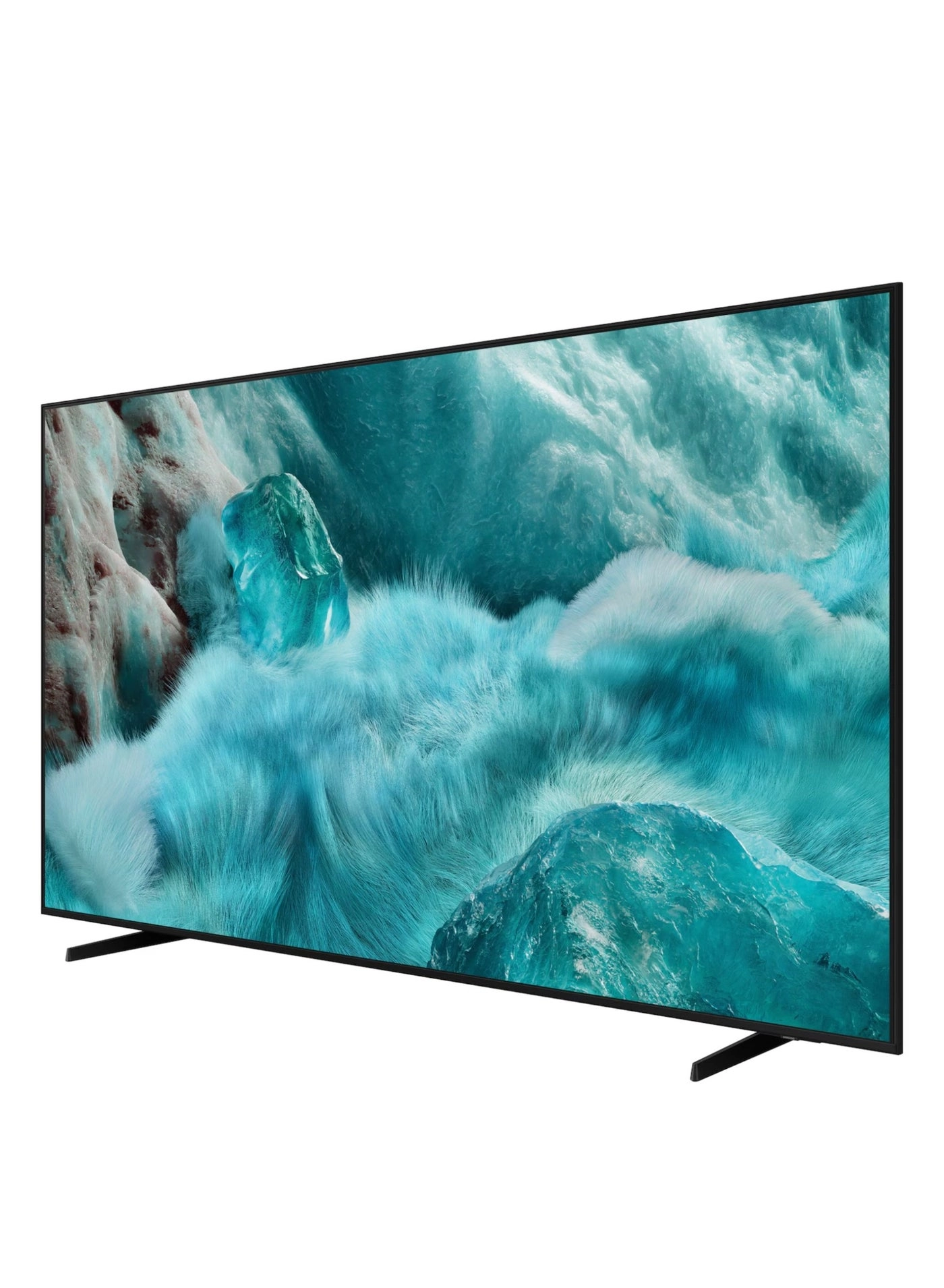 85Q7F + SOUNDBAR - 85 in