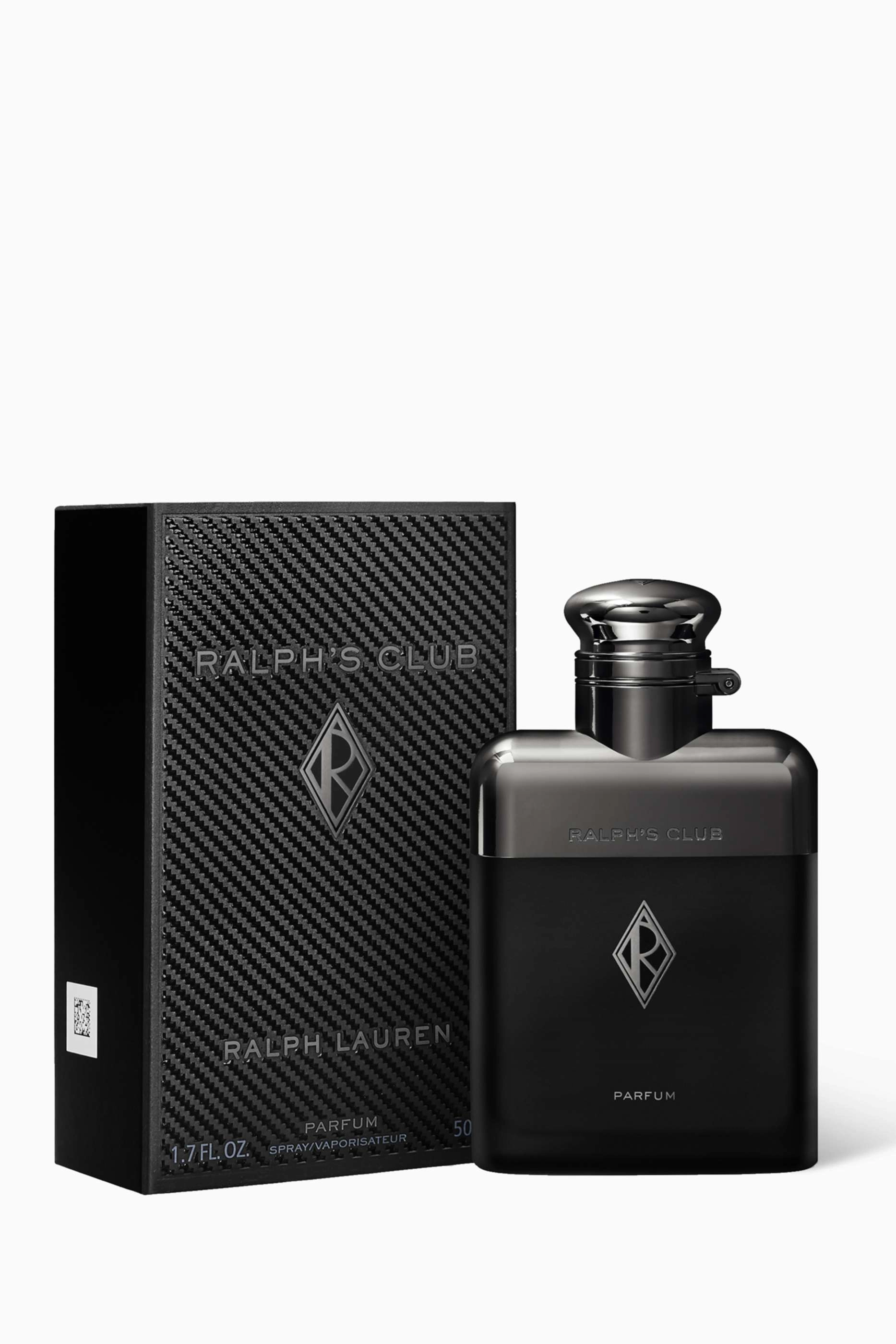 Ralph’s Club Parfum Eau de Parfum 50ml