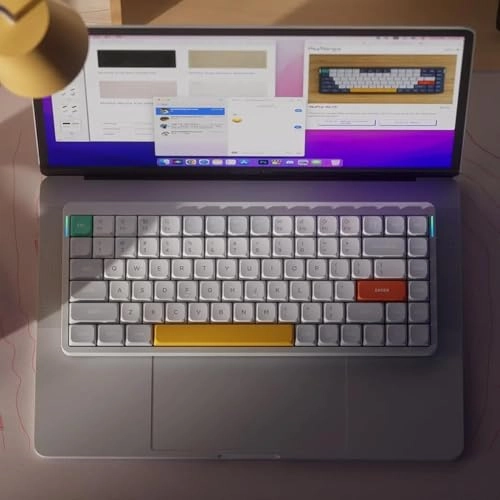 Air75 V2 - Wired/Wireless