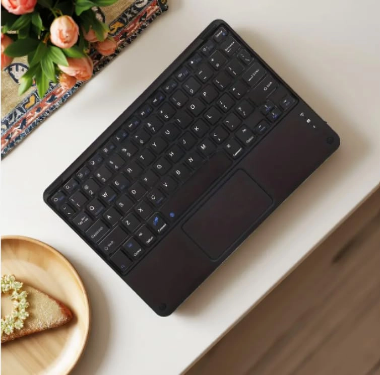 Touch Keyboard - Wireless