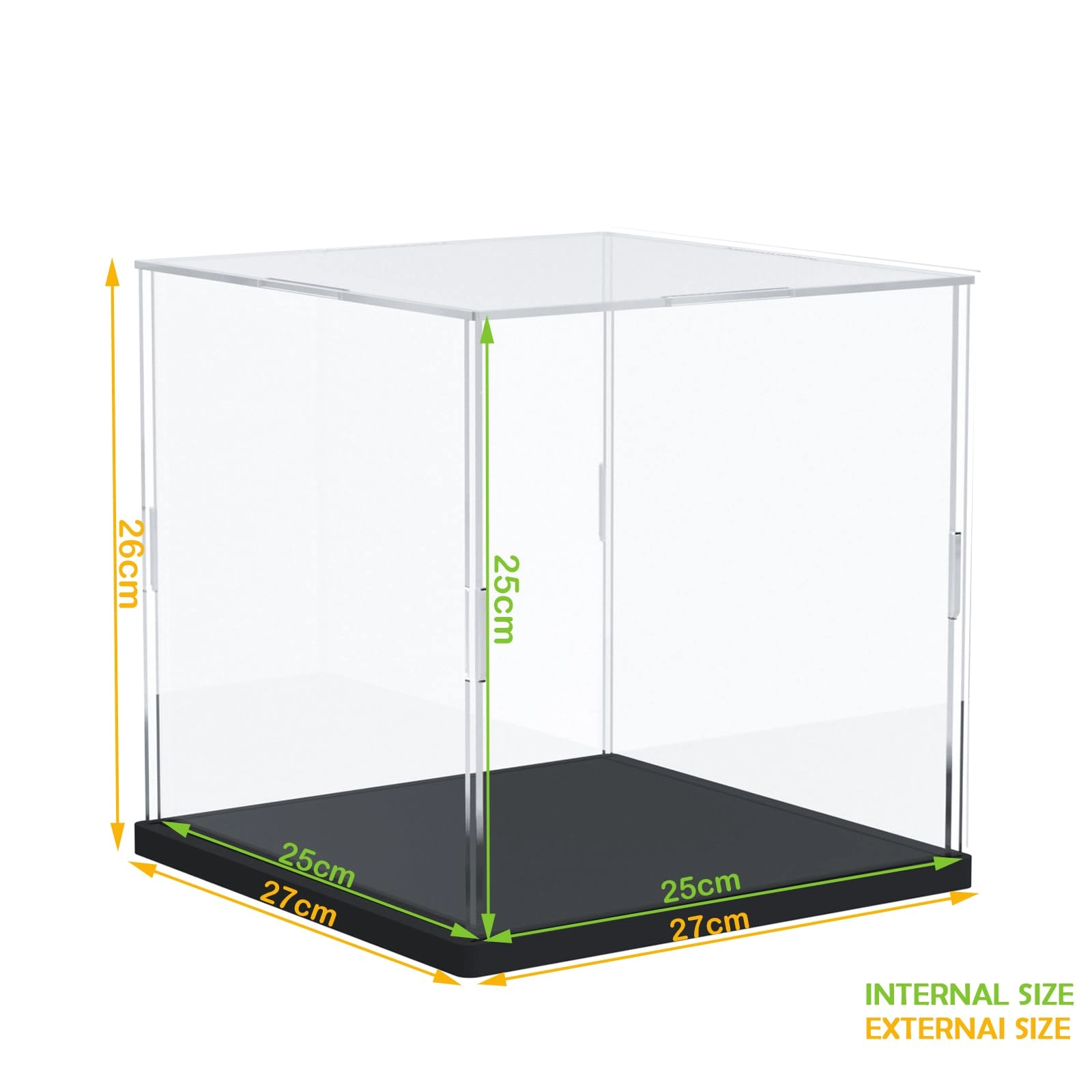 LEGO Star Wars Acrylic Display Case