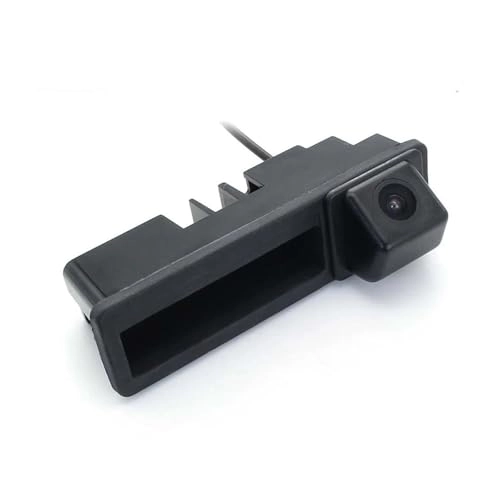 Reversing Backup Camera - Night vision