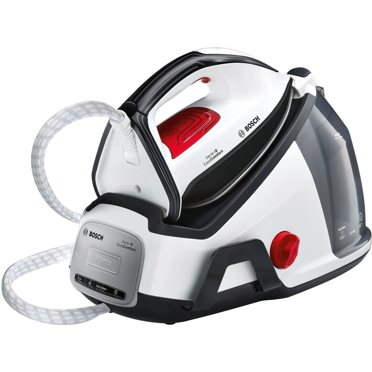 TDS6040GB - Steam Iron 1.5L 2400W