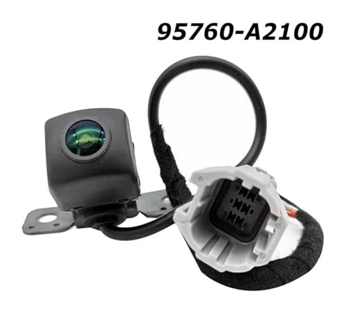 Rear View Camera - Night vision Wireless