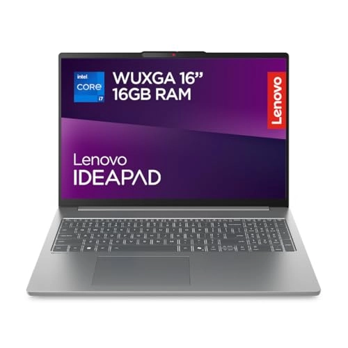 IdeaPad Slim 5i 83J1005XIX - 16'' Core 7 240H 16GB DDR5 1TB SSD