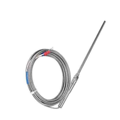 Type K Thermocouple Probe - 0-400°C 5mm