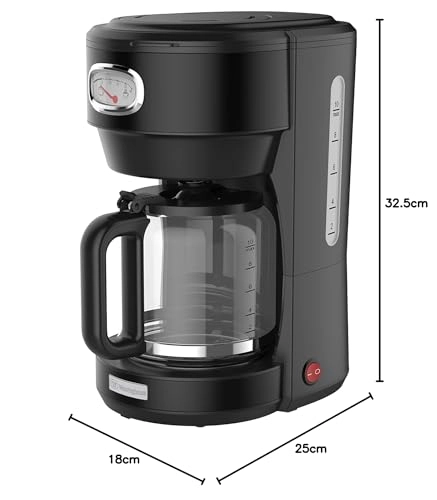 Retro Series - Brew Control Pause-and-Pour Permanent Filter