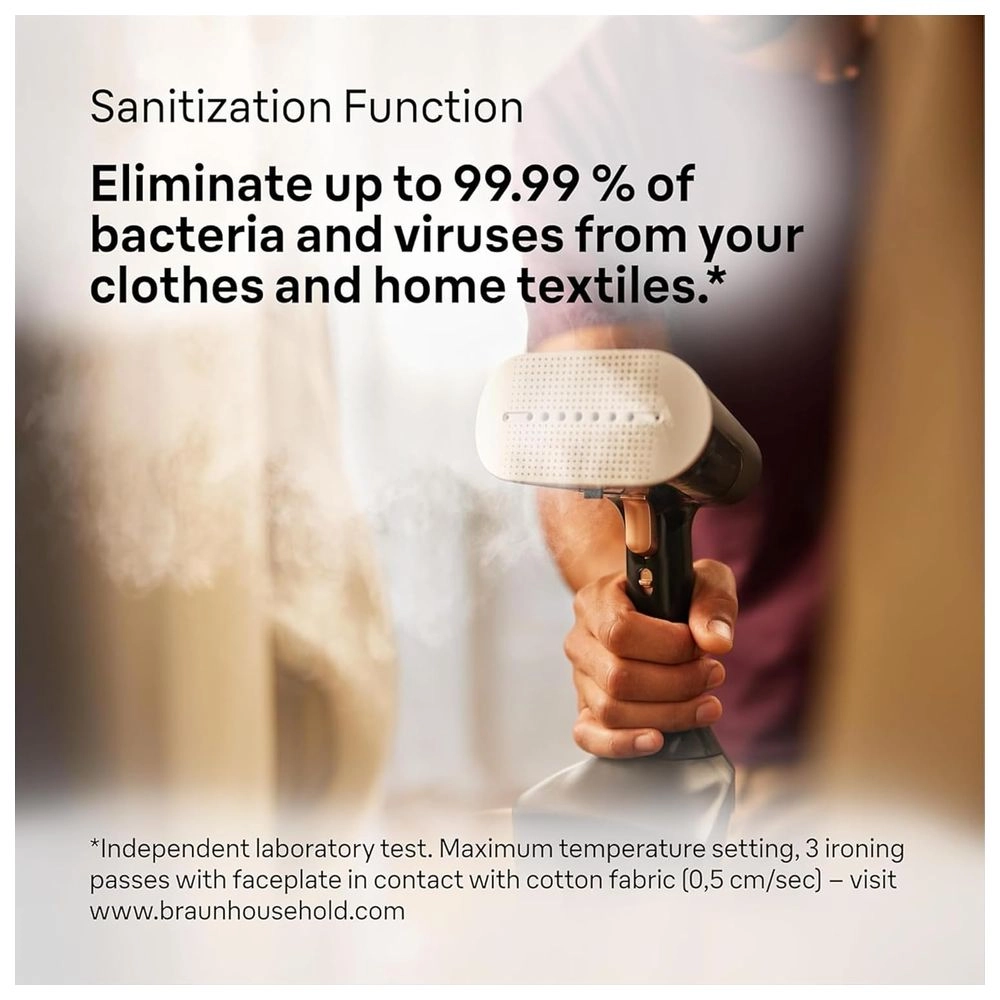 QuickStyle 7 - Garment Steamer 1600W