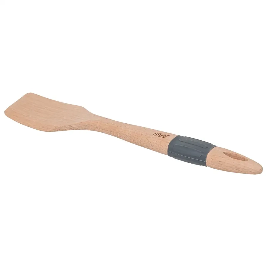 Beech Wood Utensils - 2 piece(s)