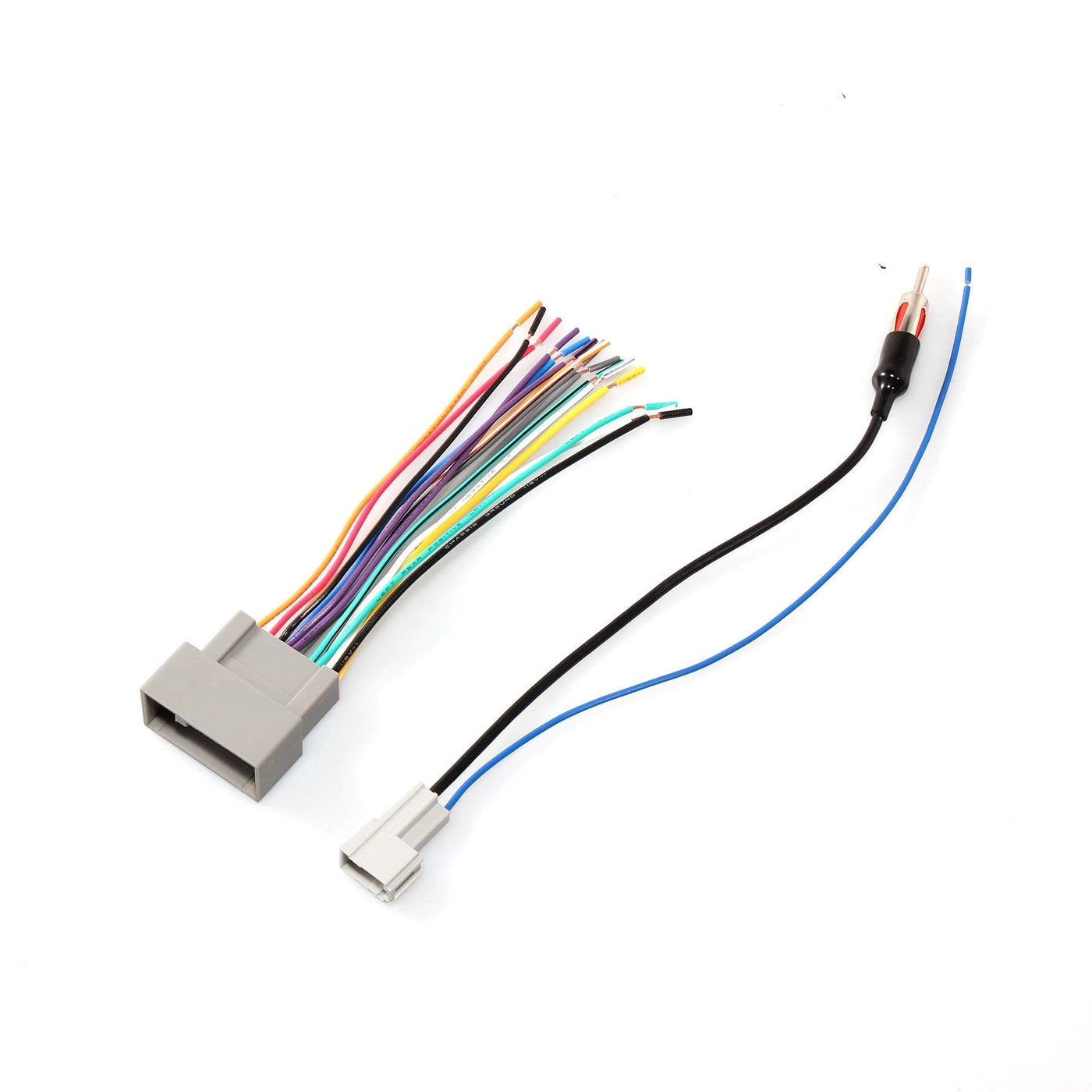 Car Radio Harness