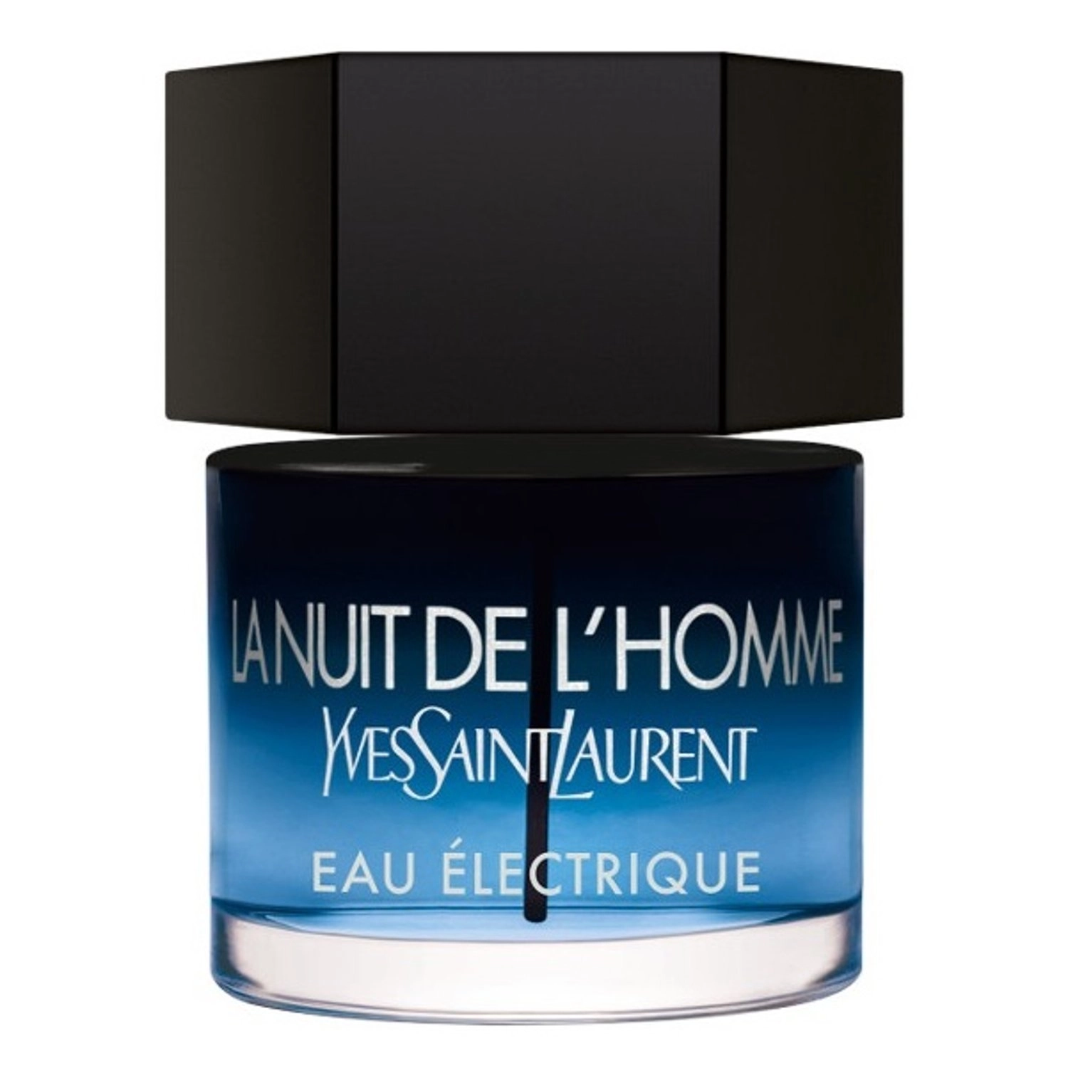 La Nuit De L Homme Eau Electrique Eau de Toilette 60ml