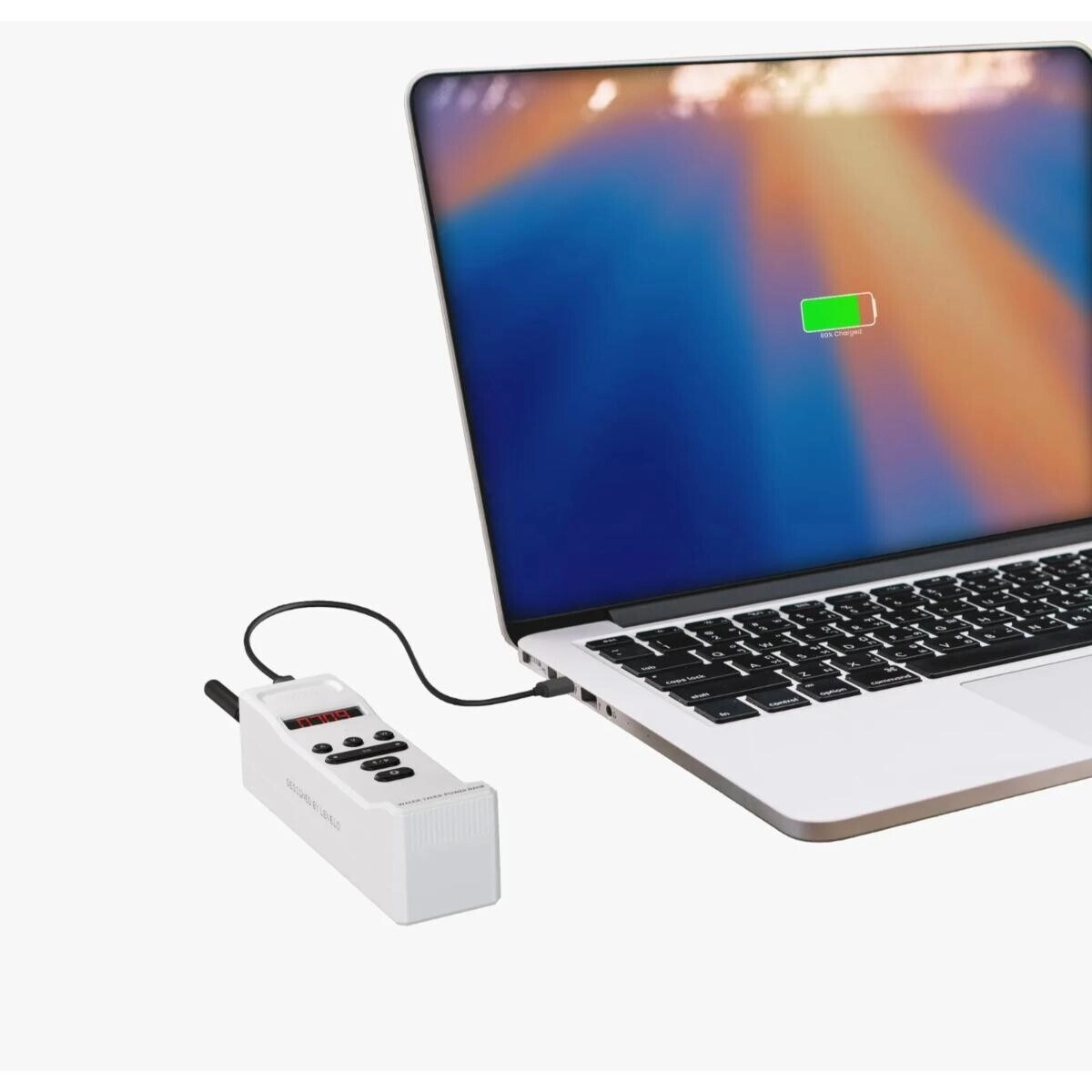 Revolt - 20000mAh 100W