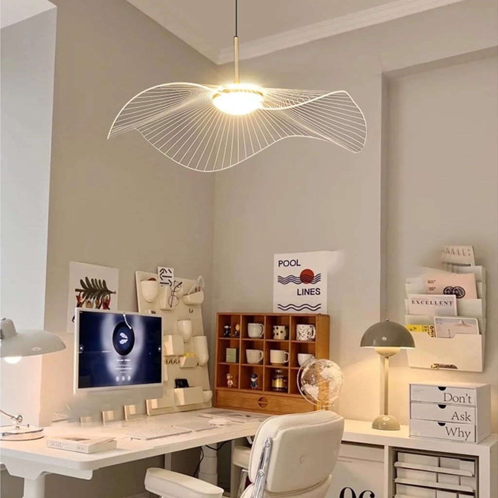 JINTAOTAO LED pendant lamp - 3000K-6000K Dimmable