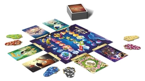 Dixit: Disney (English/Arabic)