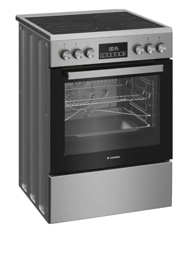 Vetro RIN6-EV520205XME Ceramic hob