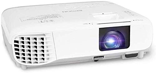 LED Projector 3500 Lumens 1280x800P