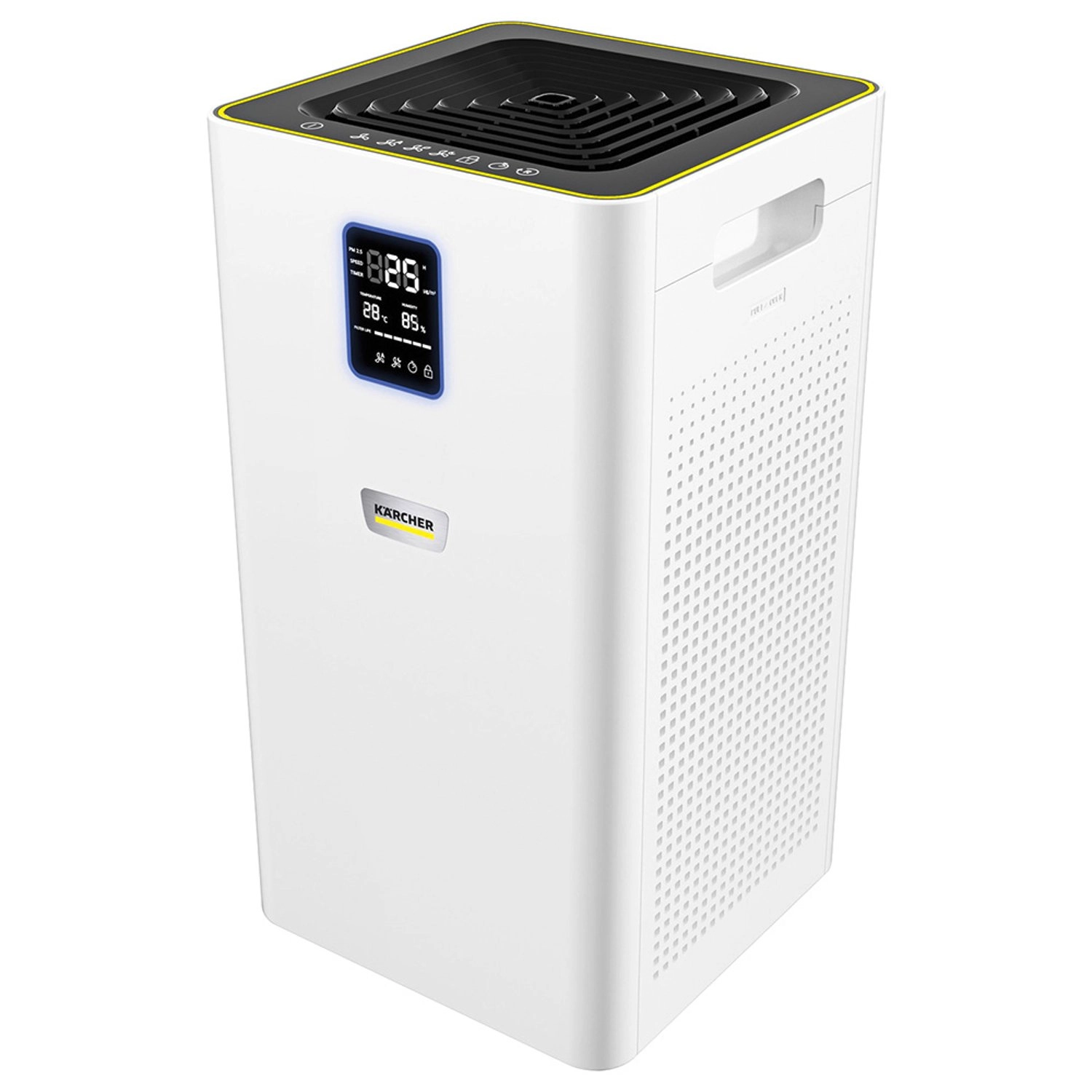 Kärcher AF 30 - 36W Up to 60 m² HEPA H13