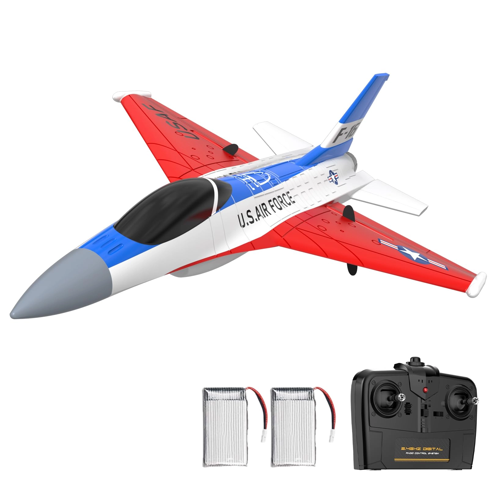 EXHOBBY EXA76209RB2