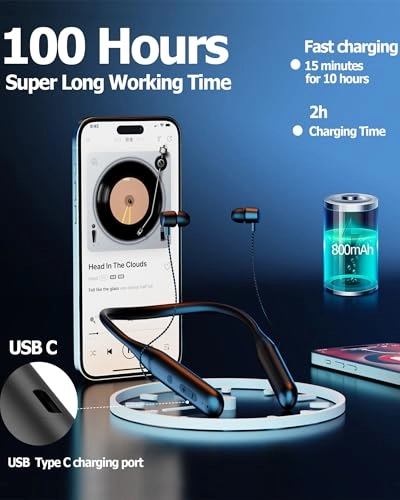 Q20P Wireless Earbud
