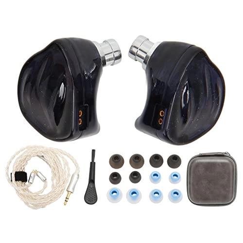 IEM Earphones Wired Earphone