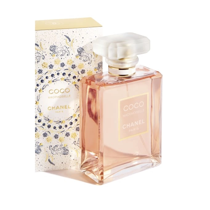 Coco Mademoiselle L'eau Privee Eau Pour La Nuit - Eau de Parfum 100 ml