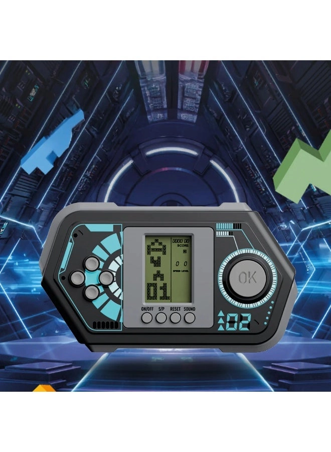GC-015 - mix colour Portable Handheld