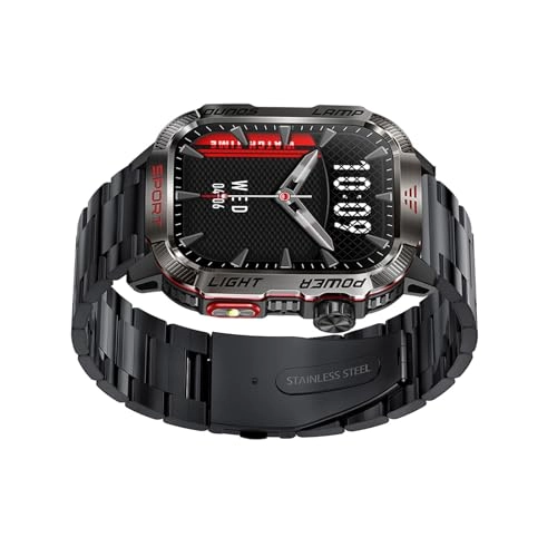 HT29 51.5mm Plastic + Alloy