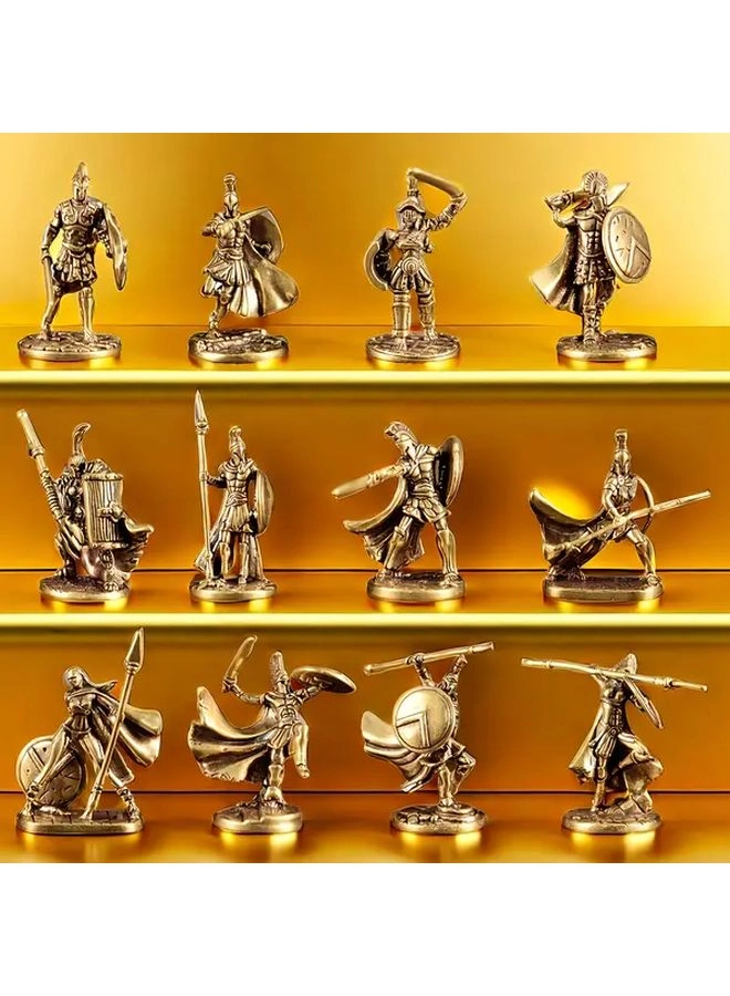 Generic Swordsman - Ancient Greek